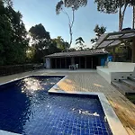 Casa Do Pombo 4 Suites Condominio Icatu Trancoso
