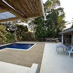 Casa Do Pombo 4 Suites Condominio Icatu Trancoso