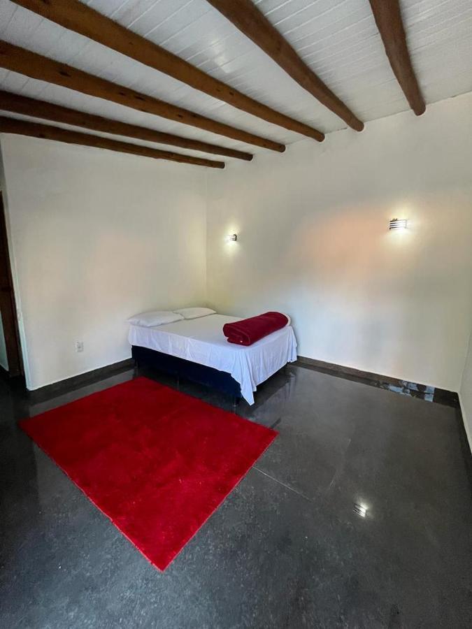 Casa Do Pombo 4 Suites Condominio Icatu Trancoso * Porto Seguro